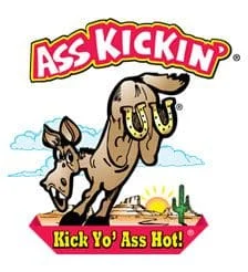 Ass Kickin' logo