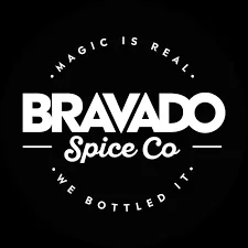 Bravado logo