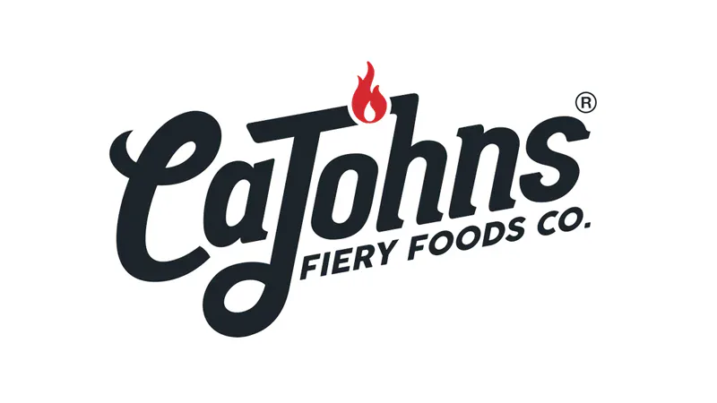 Cajohn's logo