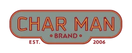 Char Man logo