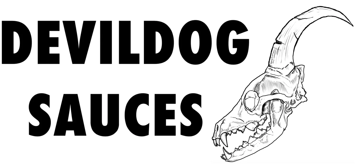 Devildog logo