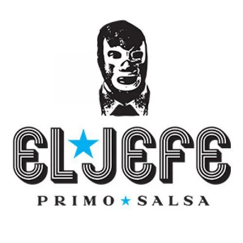 El Jefe logo