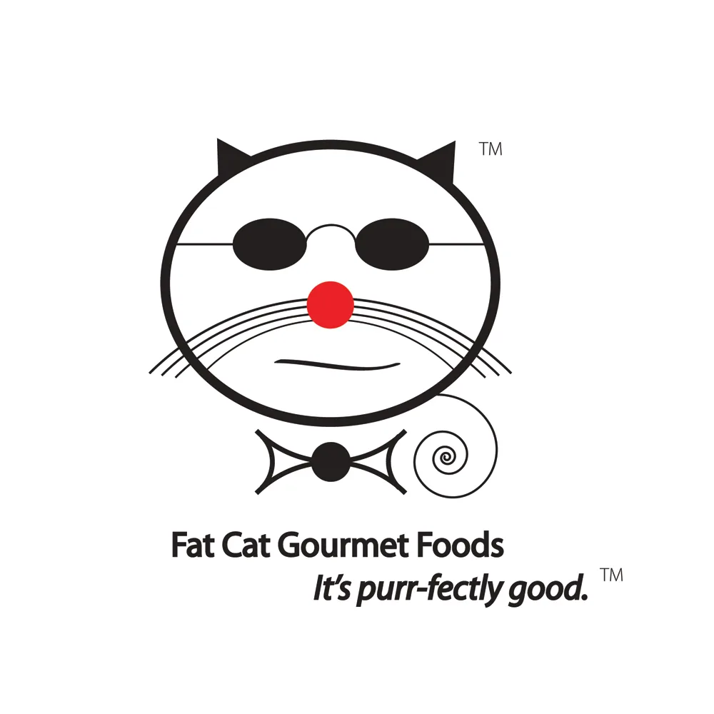 Fat Cat logo