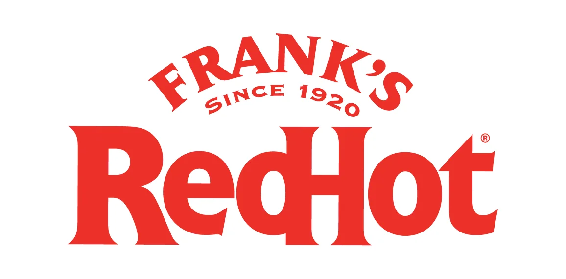 Frank's Red Hot logo