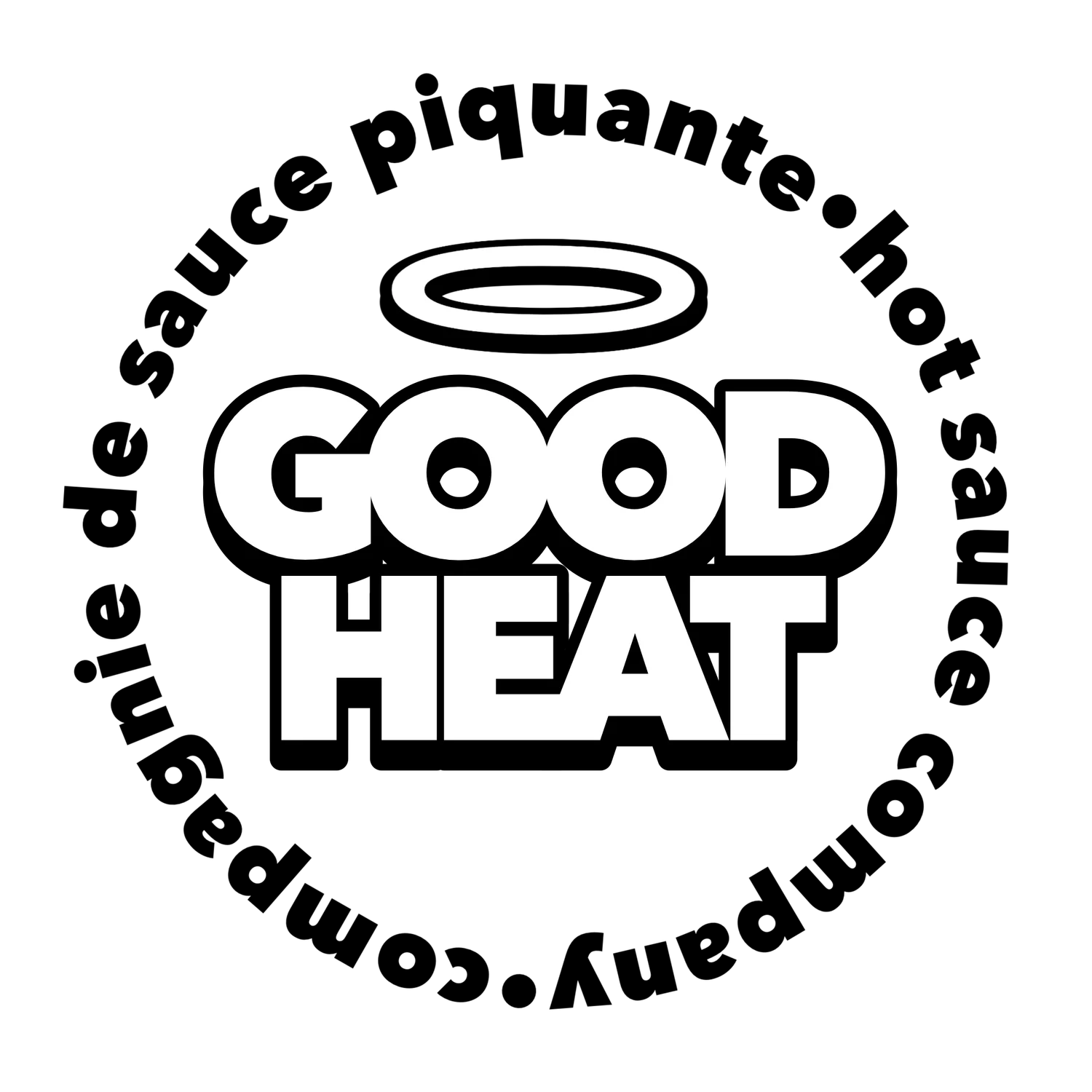 Good Heat logo