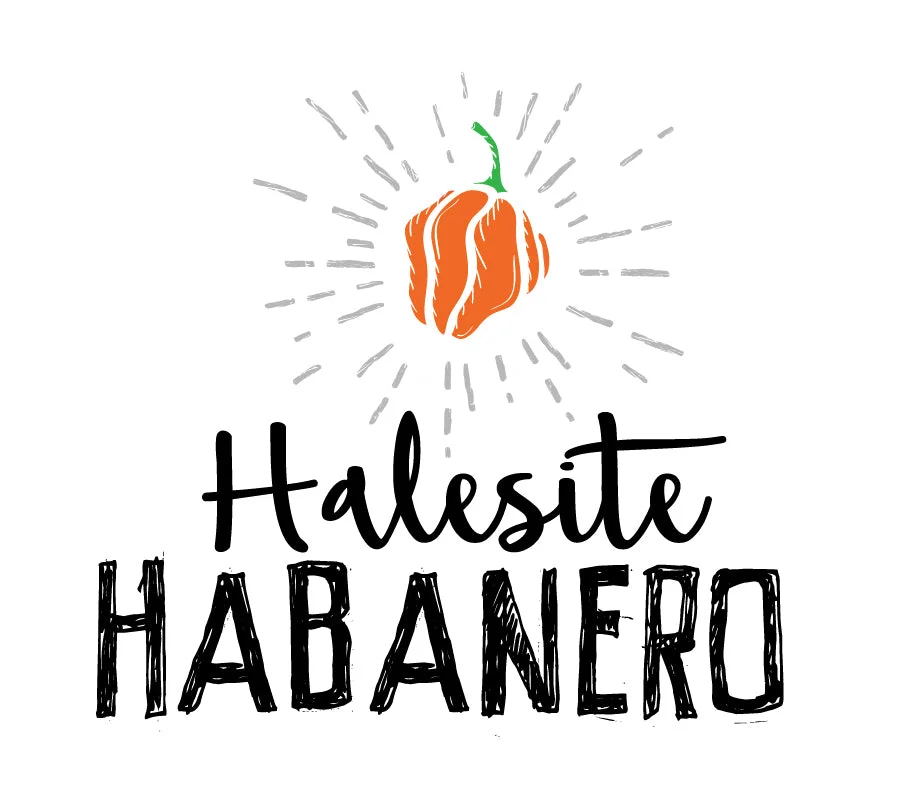 Halesite Habanero logo