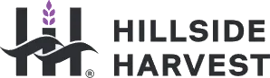 Hillside Harvest logo