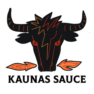 Kaunas Sauce logo