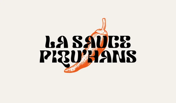 La Sauce Piqu’Hans logo