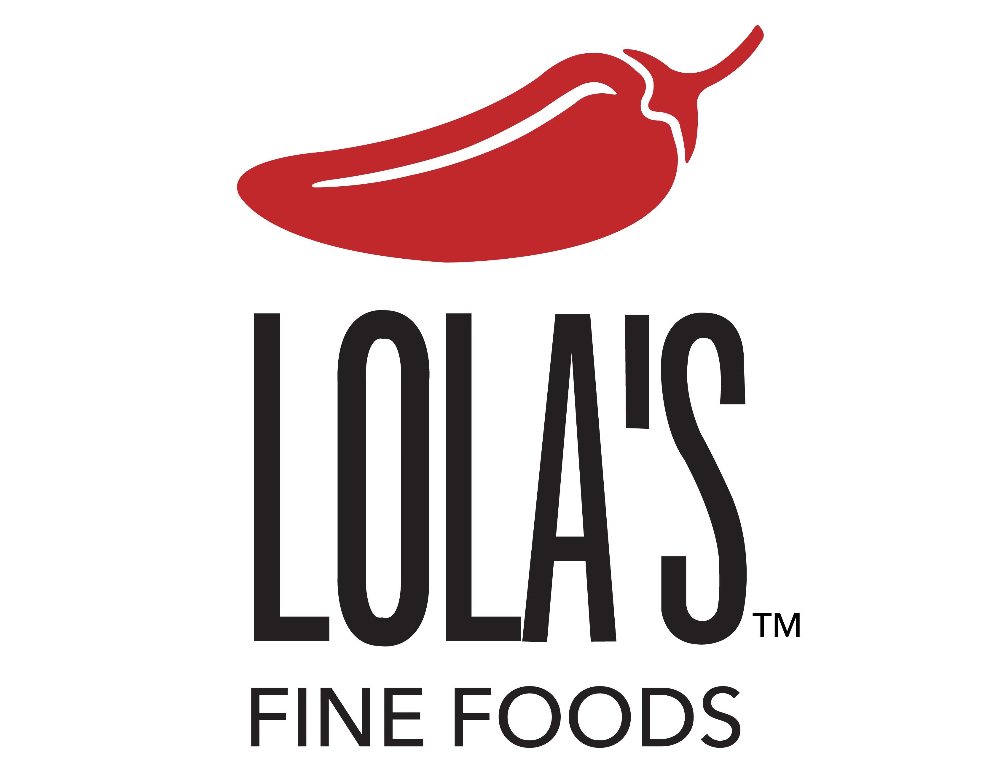 Lola's Hot Sauce logo
