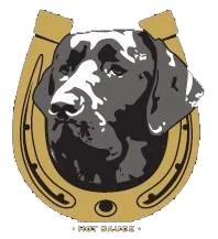 Lucky Dog Hot Sauce logo