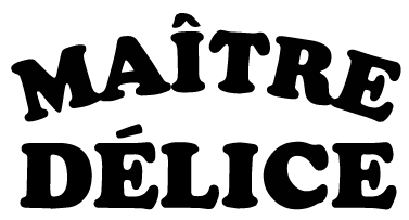 Maître Délice logo