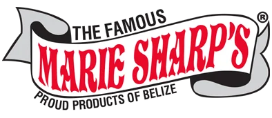 Marie Sharp's logo