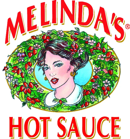 Melinda's logo