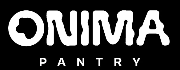 Onima Pantry logo