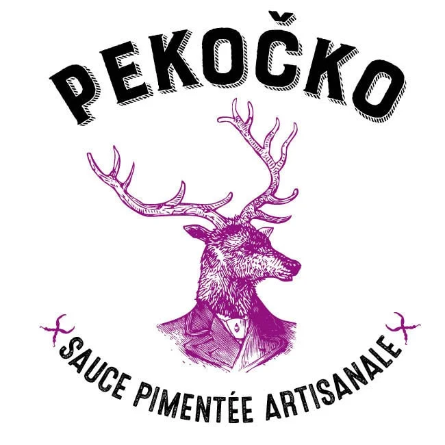 Pekocko logo