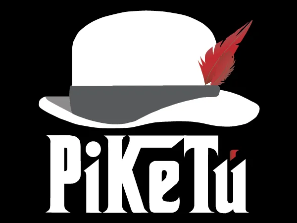 PiKetú logo