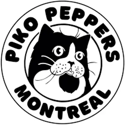 Piko Peppers logo