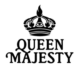 Queen Majesty logo