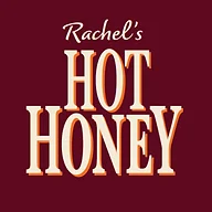 Rachel's Hot Honey logo