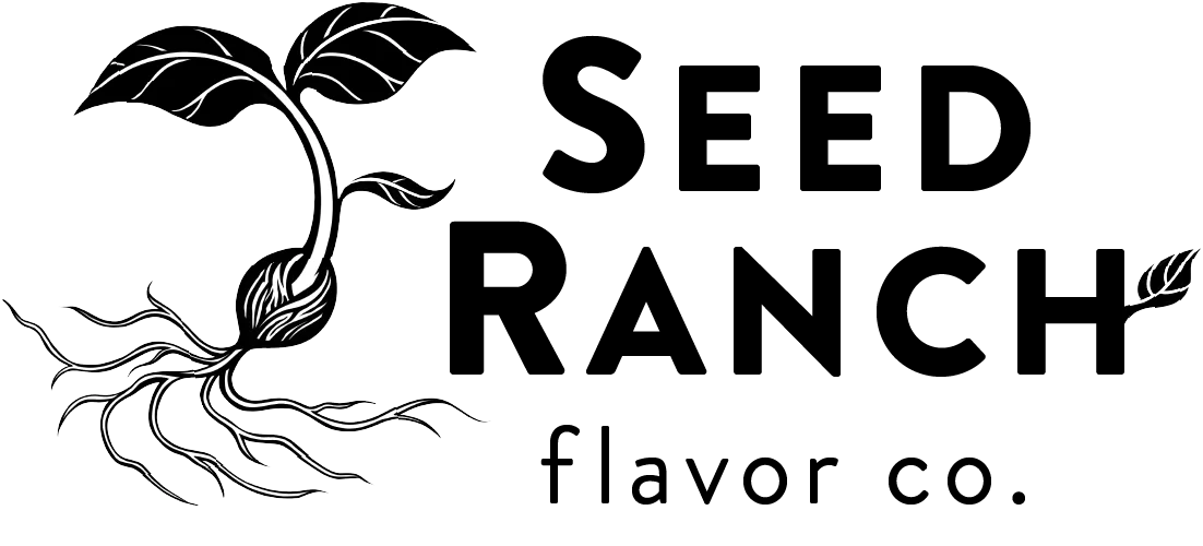 Seed Ranch logo