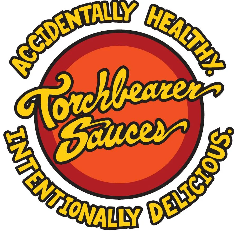 Torchbearer logo