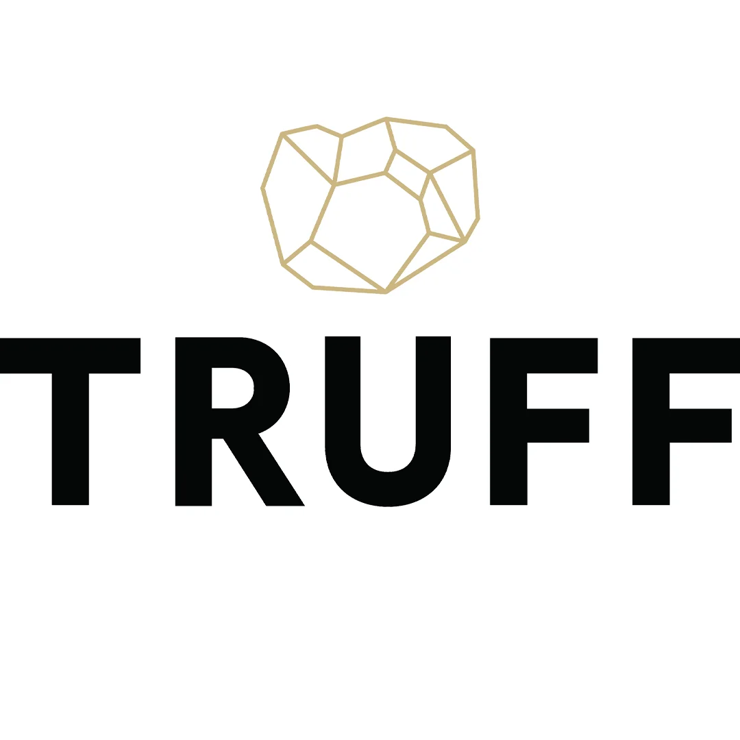 Truff logo