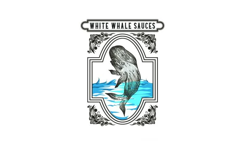 White Whale logo