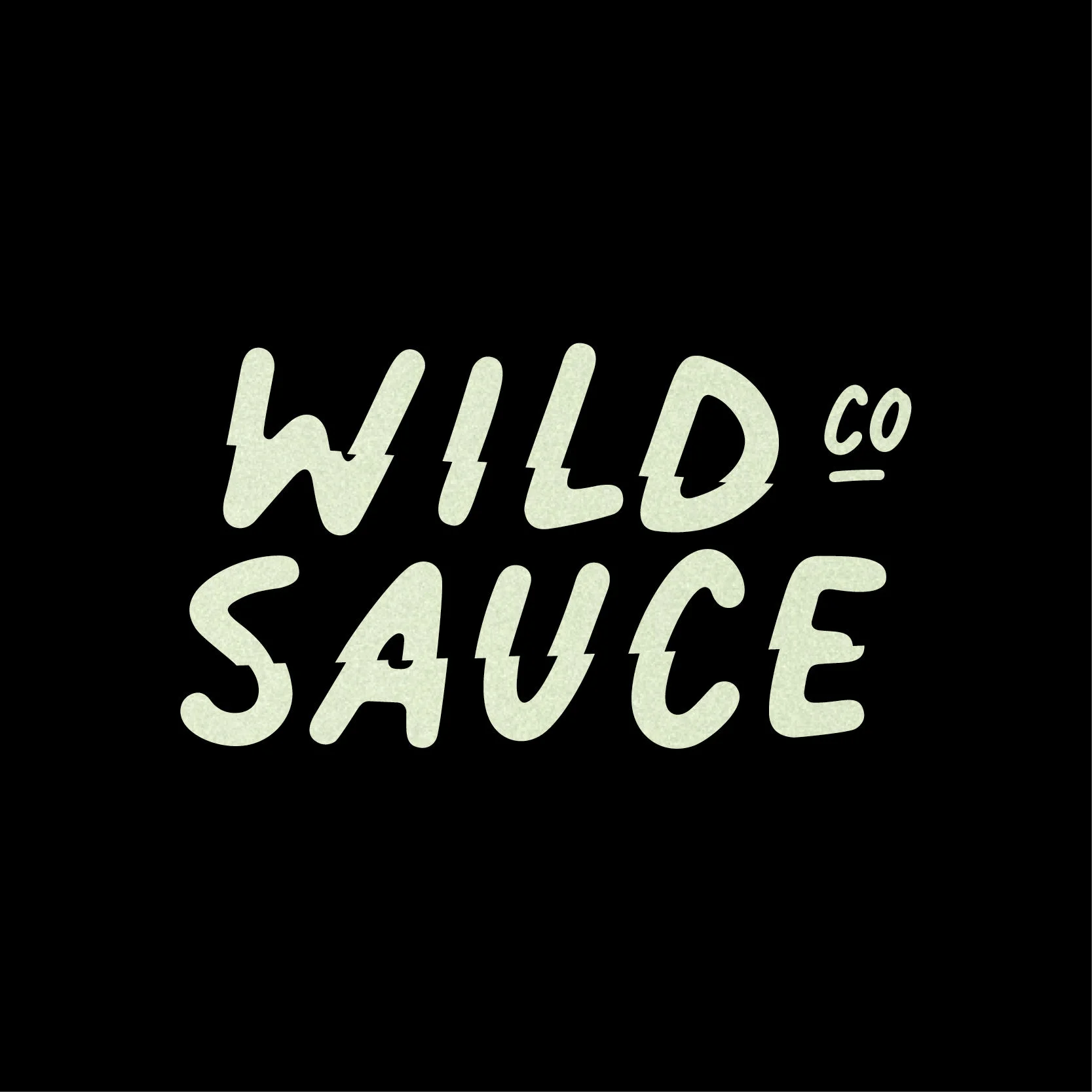 Wild Sauce Co logo