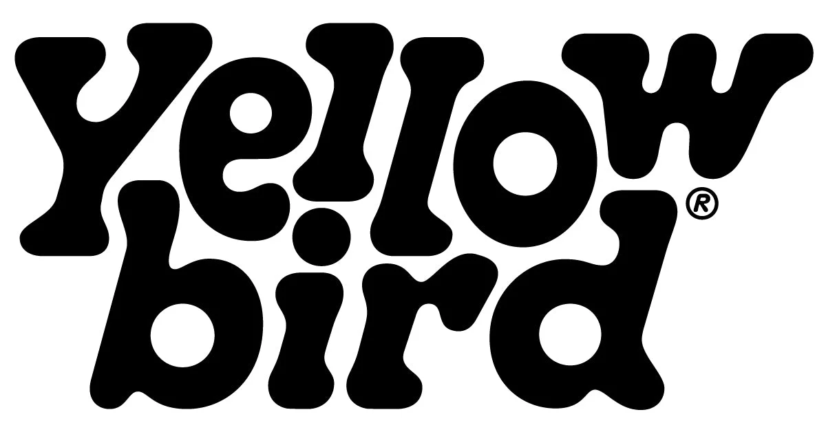 Yellow Bird logo