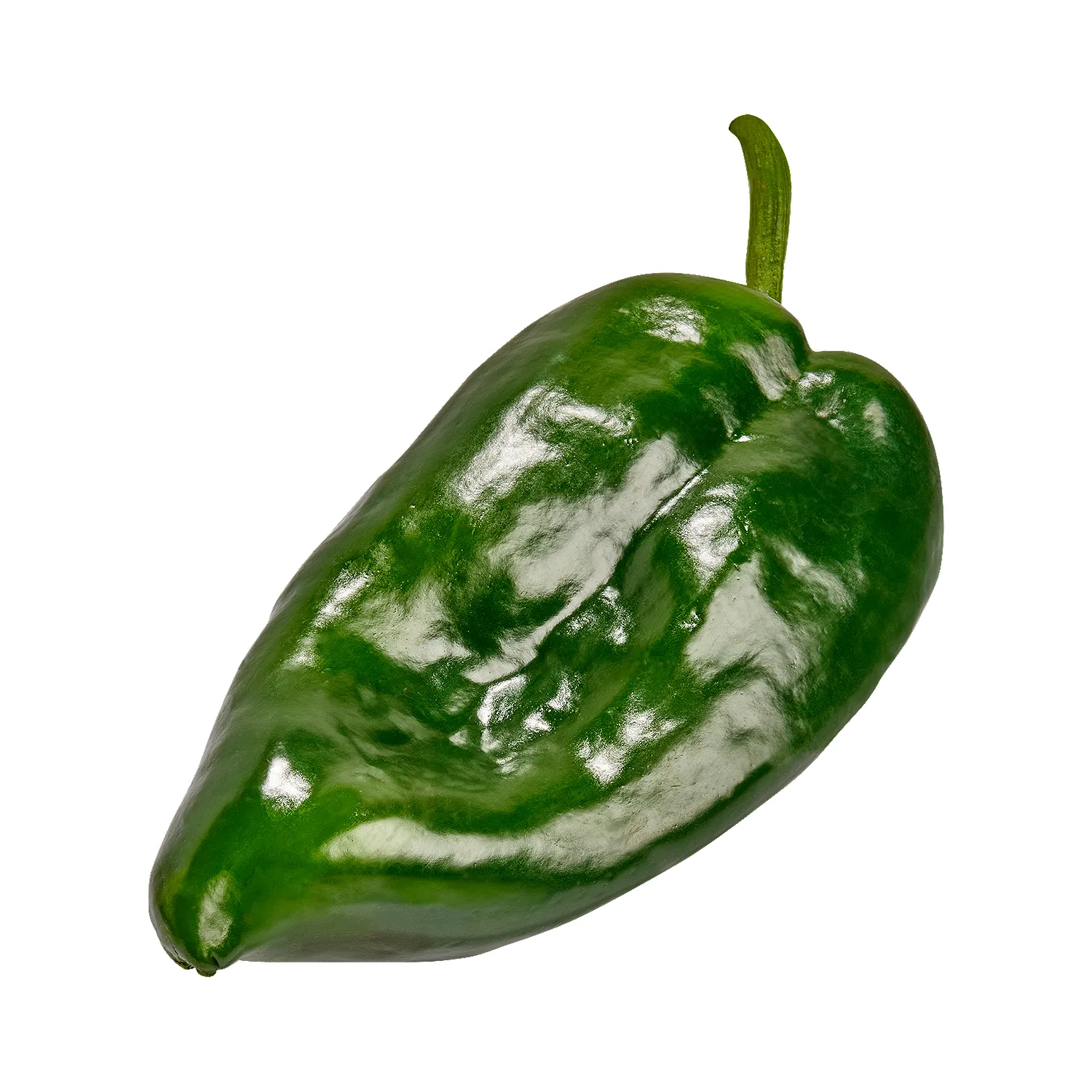 Piment Poblano