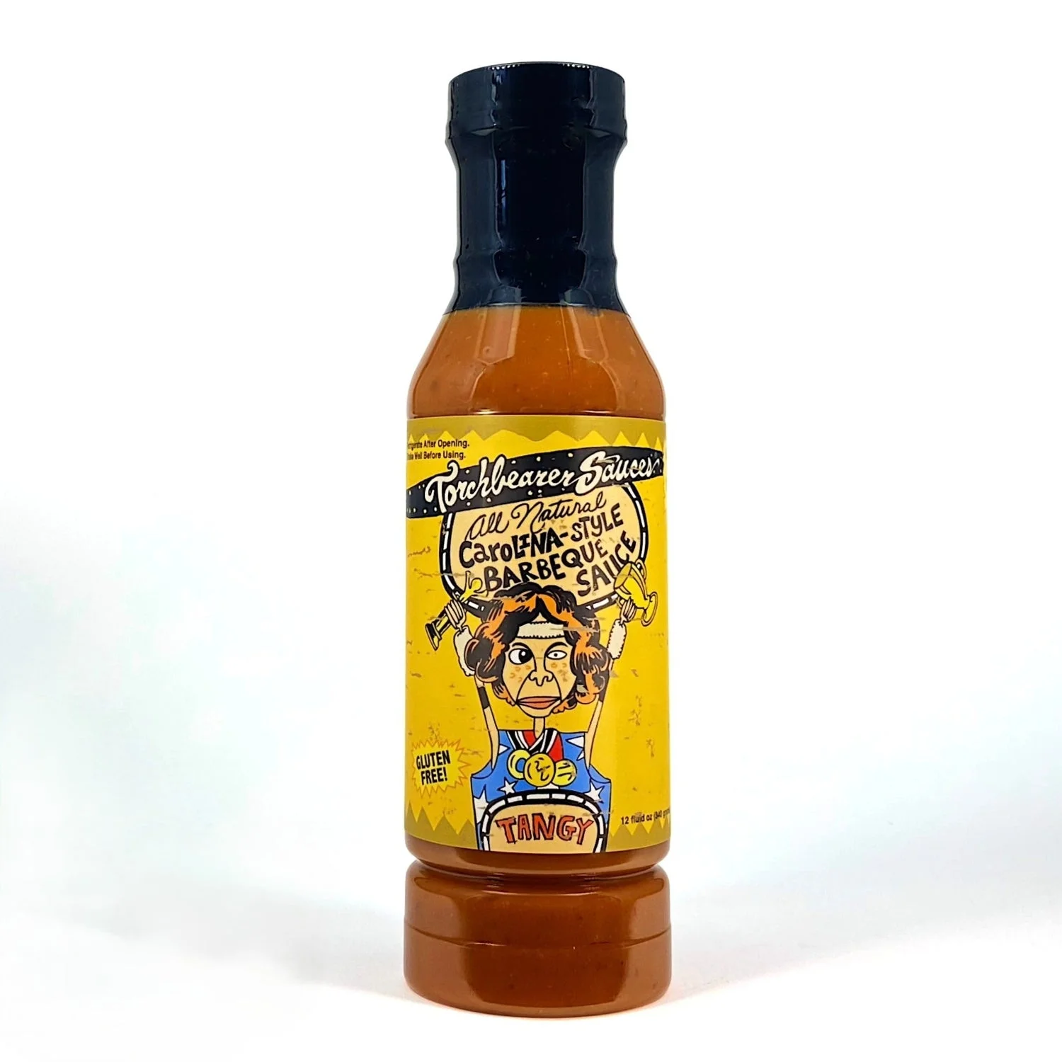 Torchbearer - Carolina Style BBQ