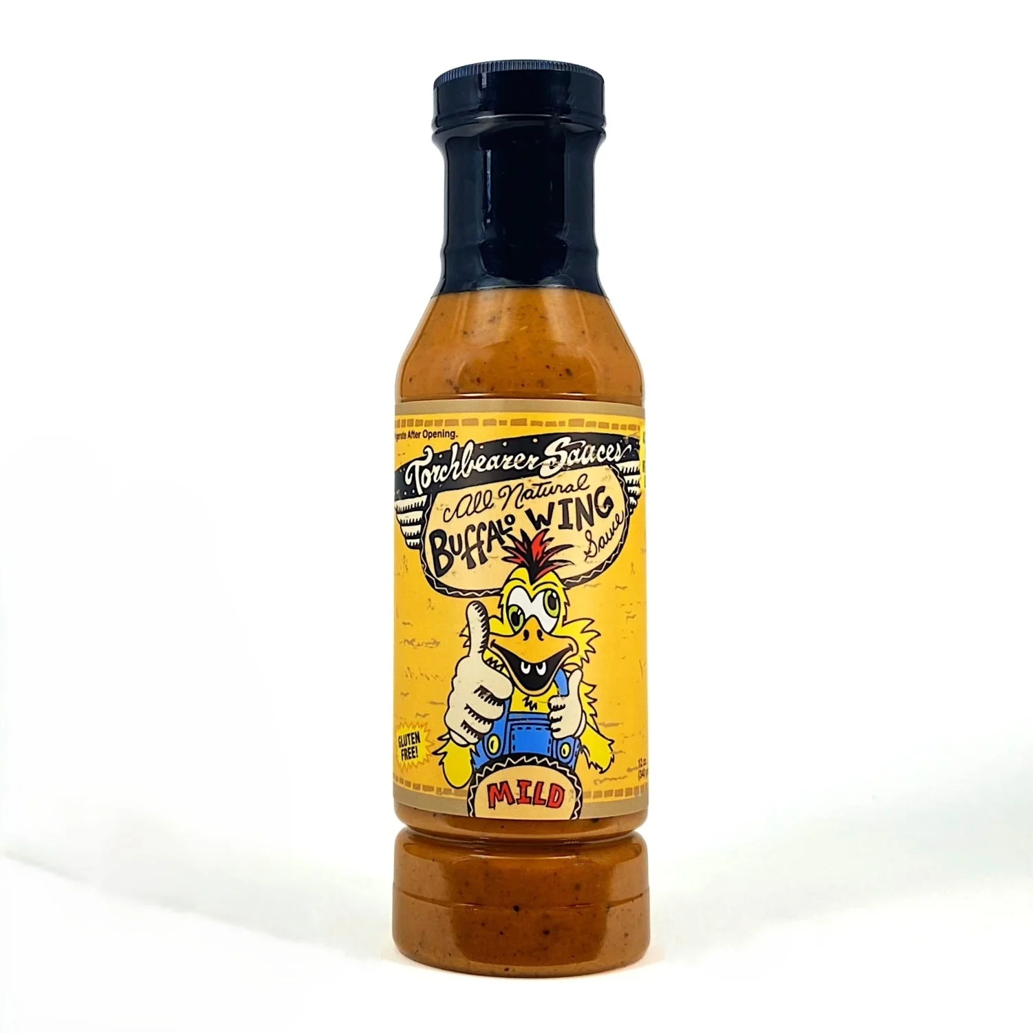 Torchbearer - Buffalo Wing