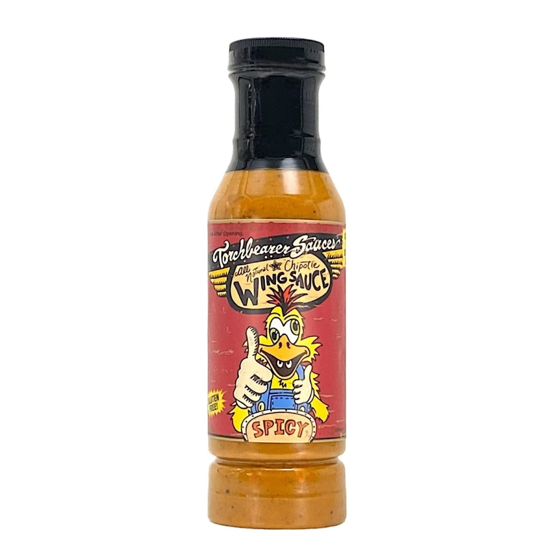 Torchbearer - Chipotle Wing