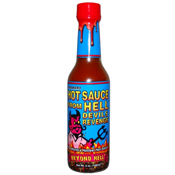 Ass Kickin' - from HELL Devil's Revenge