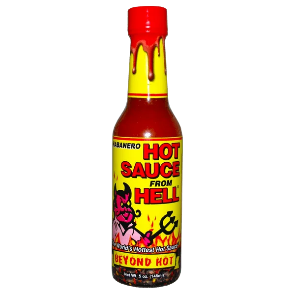 Ass Kickin' - from HELL Habanero