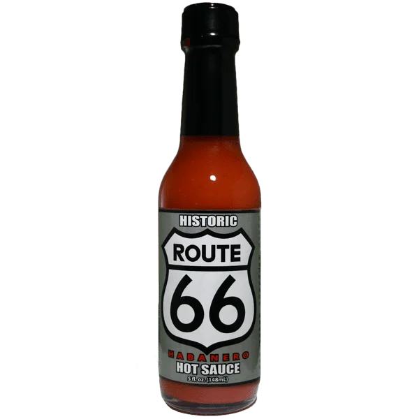 Ass Kickin' - Route 66 Habanero