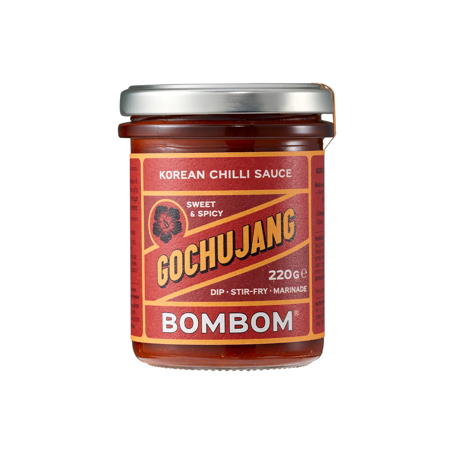 Bombom - Gochujang