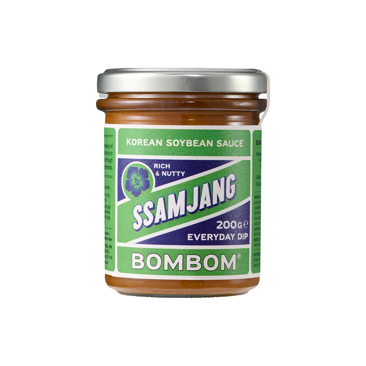 Bombom - Ssamjang