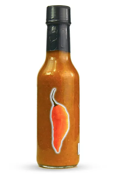 Cajohn's - Fatali Pepper Puree