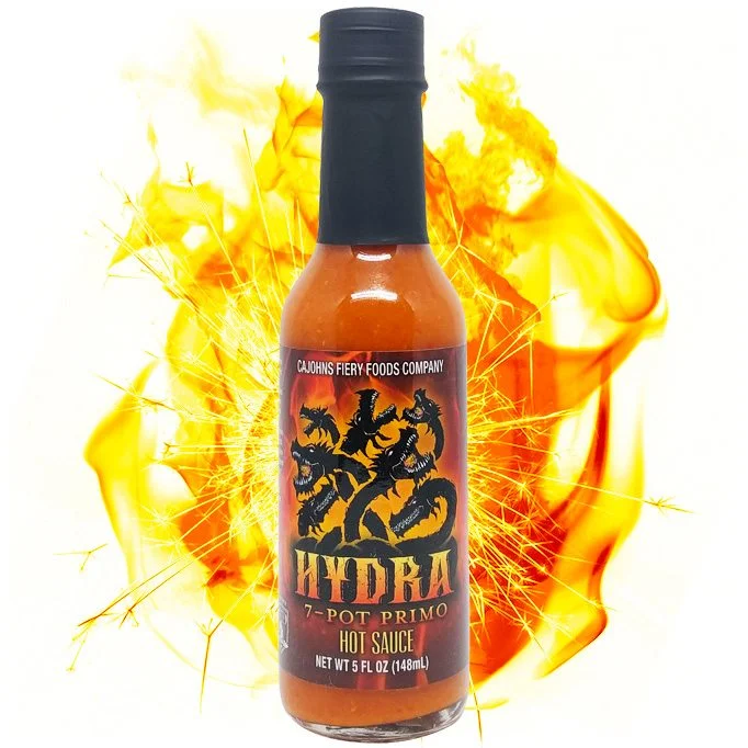 Cajohn's - Hydra 7-Pot Primo