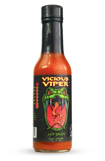 Cajohn's - Vicious Viper
