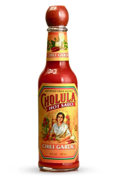 Cholula - Chili Garlic