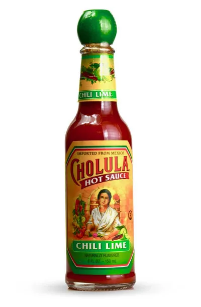 Cholula - Chili Lime