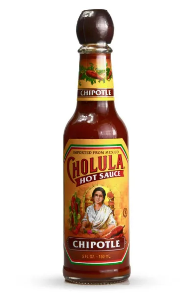 Cholula - Chipotle