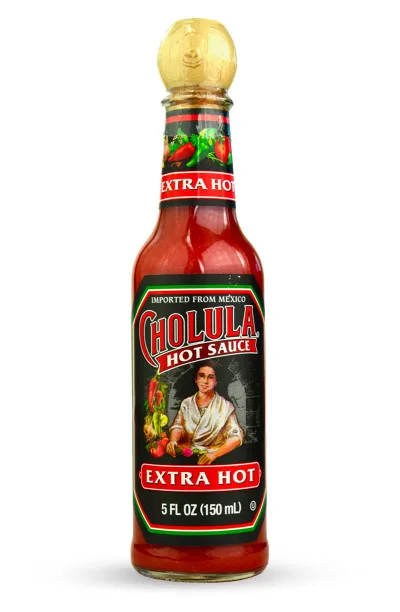 Cholula - Extra Hot