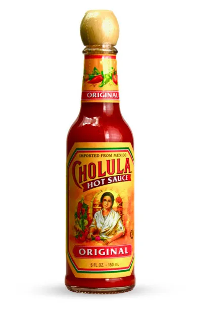 Cholula - Original