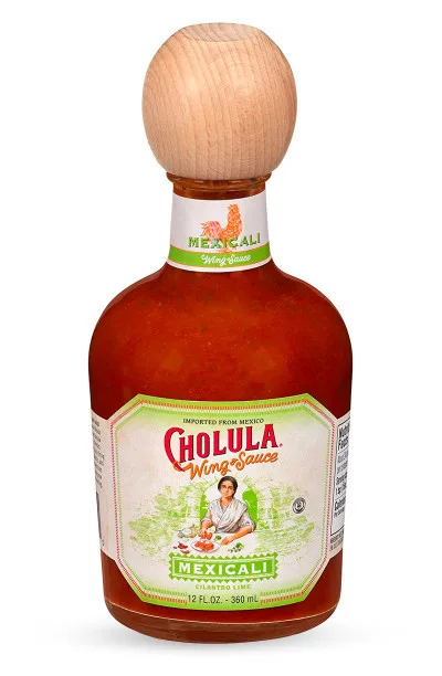 Cholula - Wing Sauce