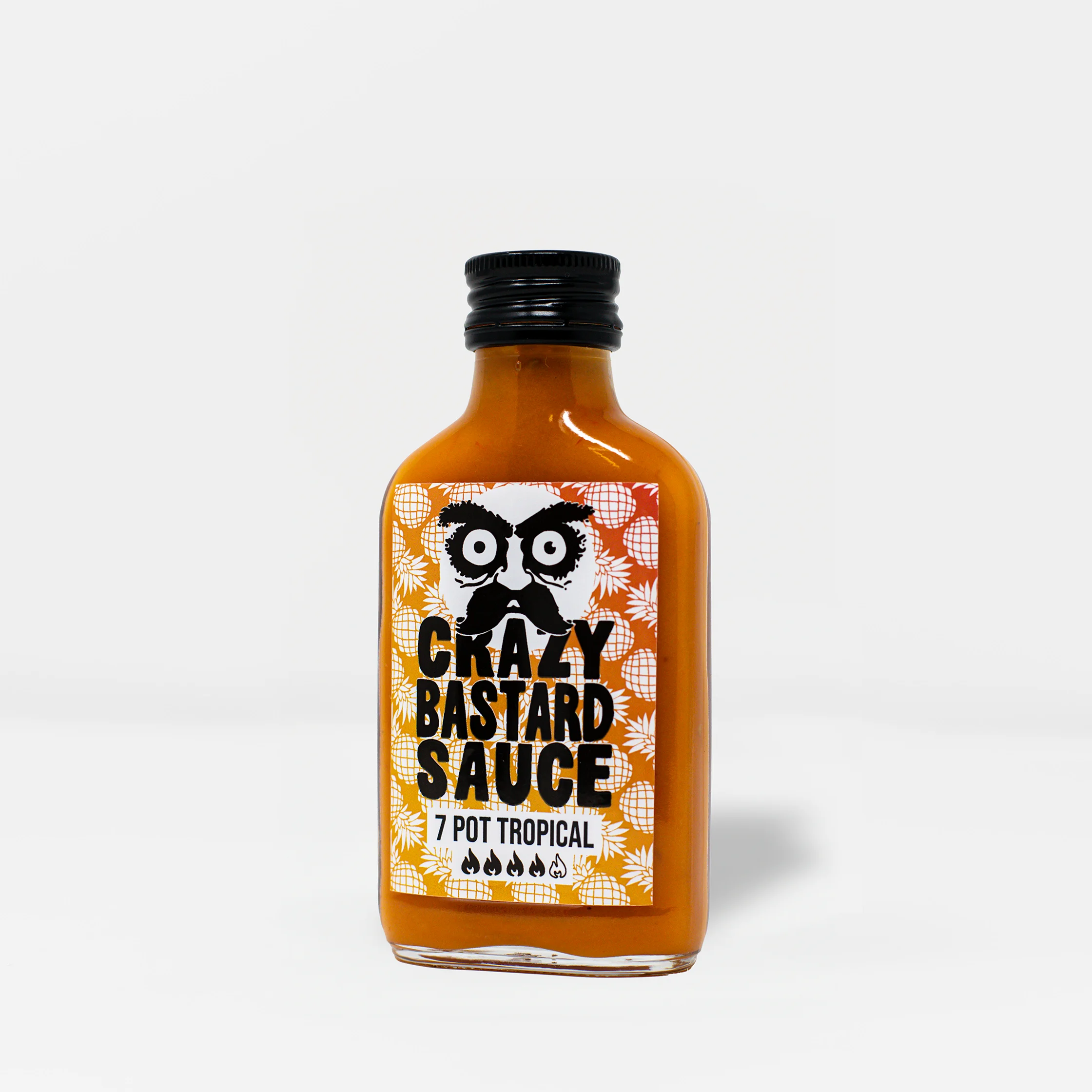 Crazy Bastard - 7 Pot Tropical
