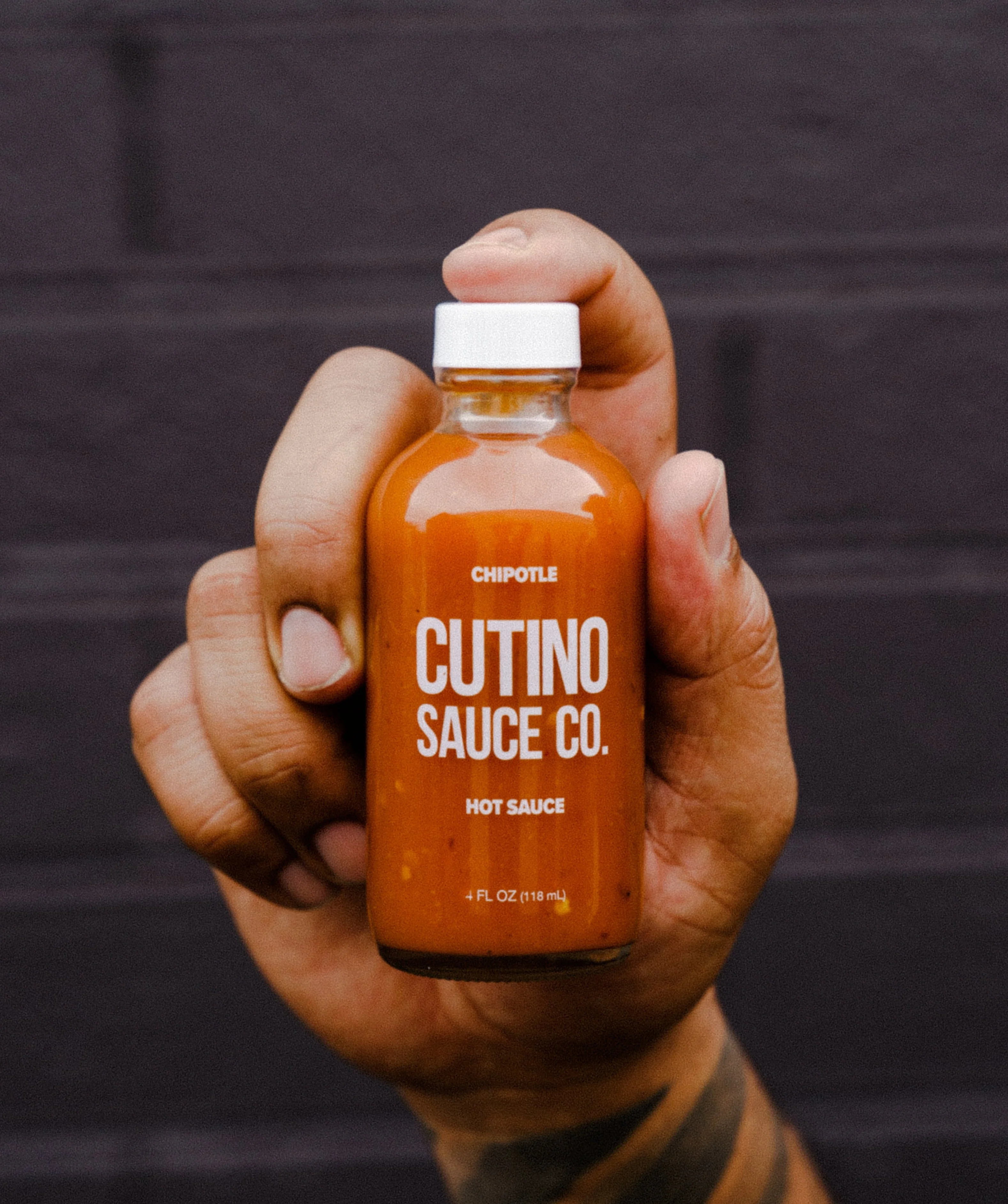 Cutino Sauce Co. - Chipotle
